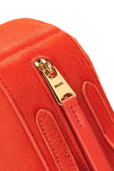 Khaite Simona Shoulder Bag | Thumbnail 7
