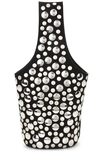 Khaite Livia Small Multi Stud Bag | Thumbnail 3 Khaite Livia Small Multi Stud Bag | Thumbnail 3