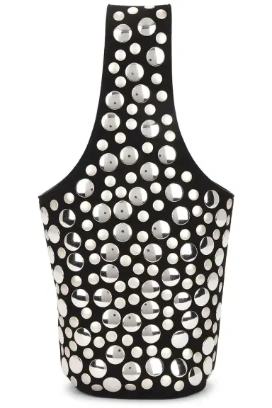 Khaite Livia Small Multi Stud Bag | Thumbnail 1 Khaite Livia Small Multi Stud Bag | Thumbnail 1