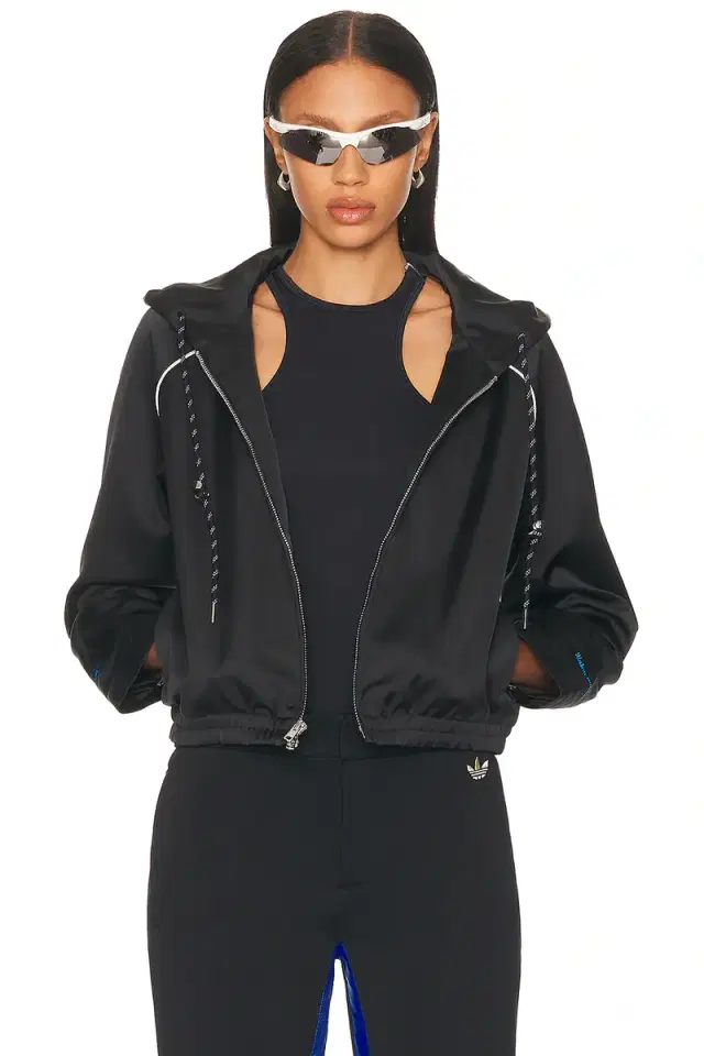 adidas by Wales Bonner Zip Up Jacket