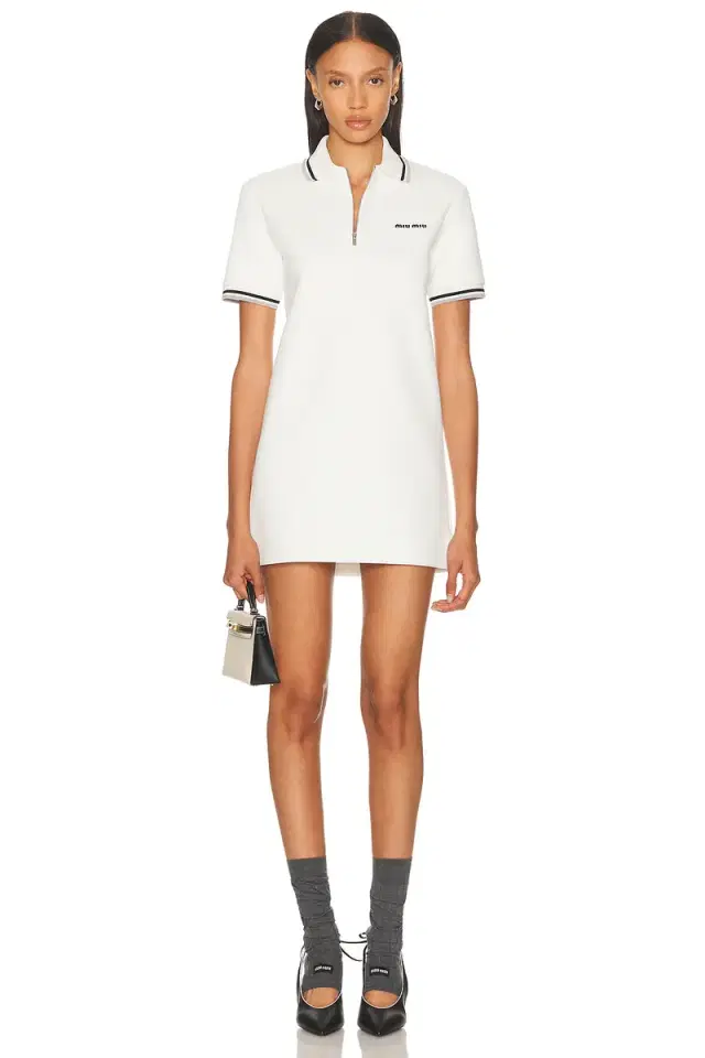 Polo Dress