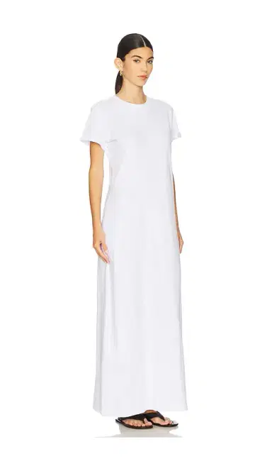 LESET Margo Maxi Dress | Thumbnail 2