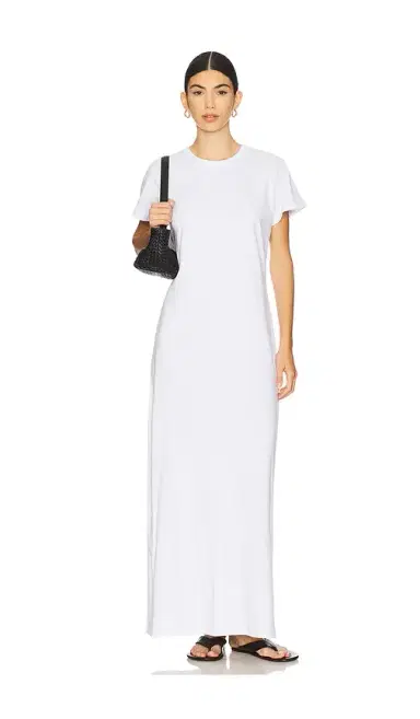 LESET Margo Maxi Dress | Thumbnail 1