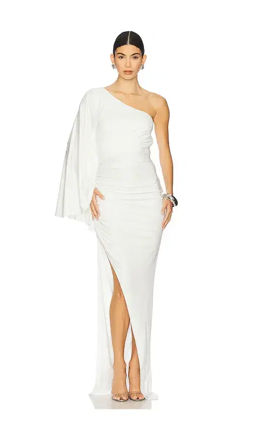 Ronny Kobo Kallista Dress