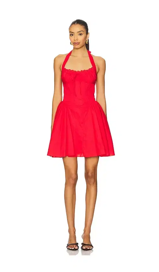 Anessa Mini Dress