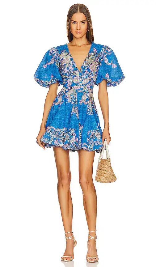 Short Dress
