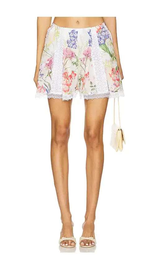 Charo Ruiz Ibiza Freesia Short