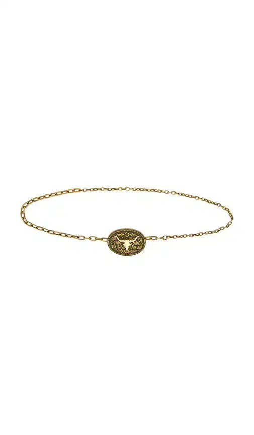 petit moments Western Chain Belt