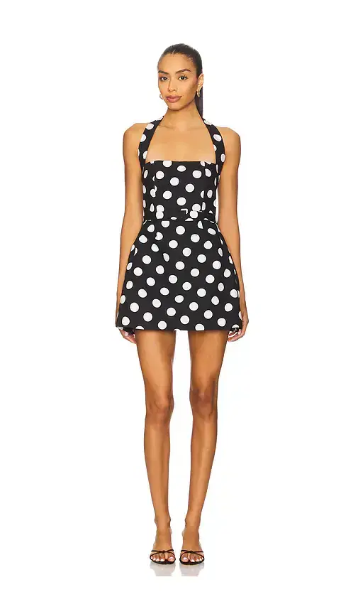 Colline Bubble Dress
