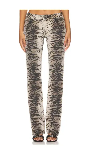 Jaded London Bootcut Jeans | Thumbnail 1