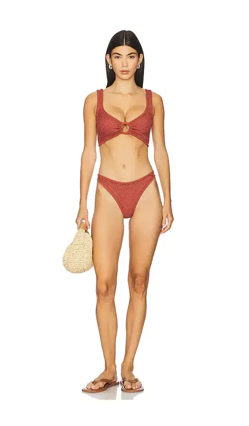 Julia Bikini Set