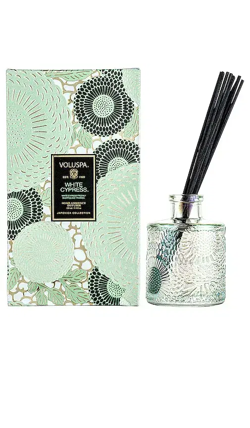 Voluspa Home Ambience Diffuser