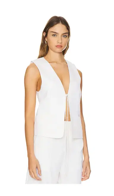 St. Agni Rouleau Vest | Thumbnail 2