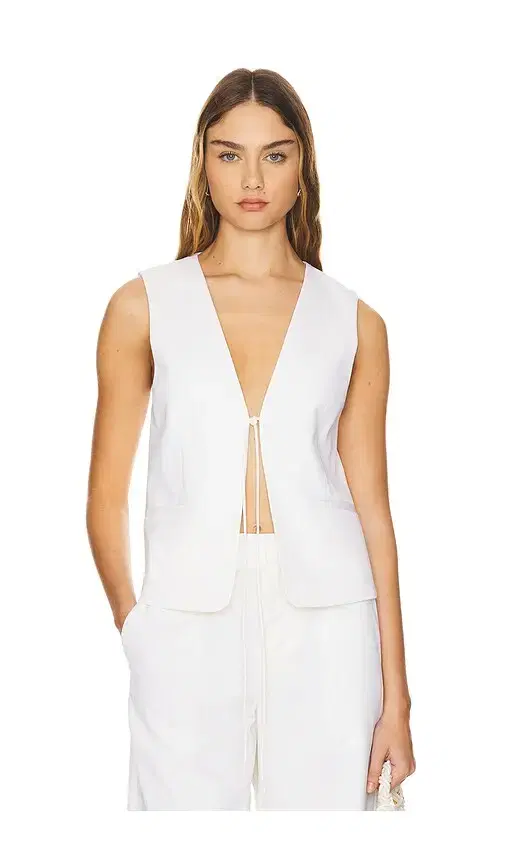 Rouleau Vest