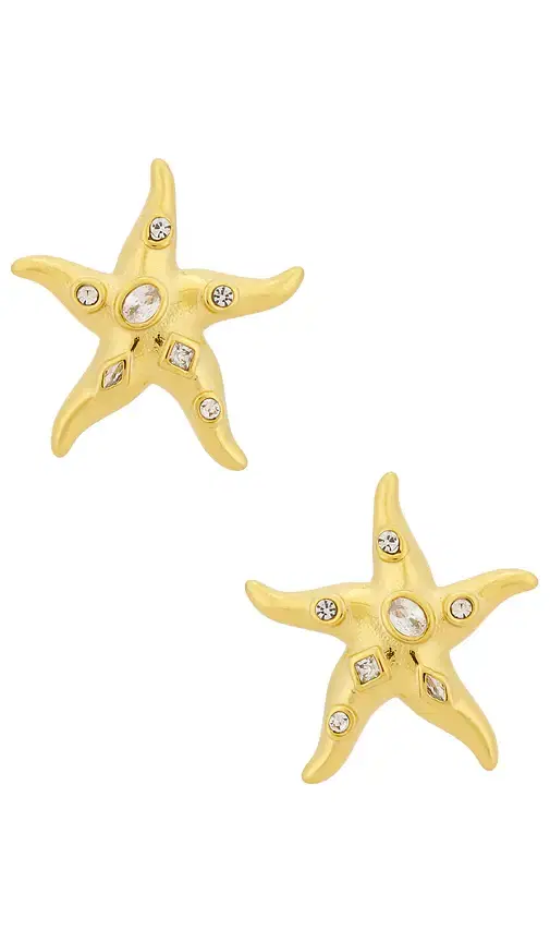 Casa Clara Marley Earrings