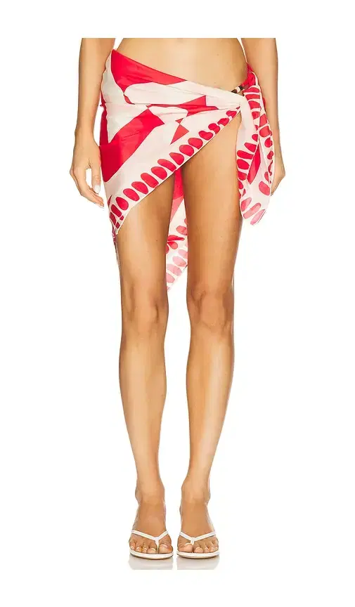 Bond Eye Kaia Sarong