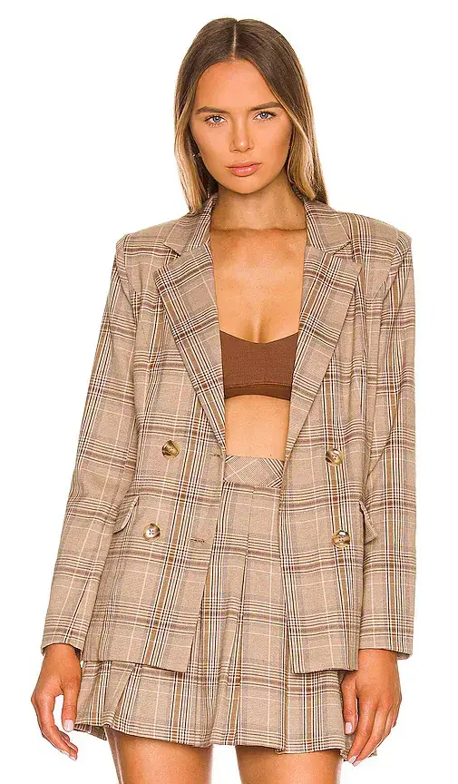 Rhea Blazer