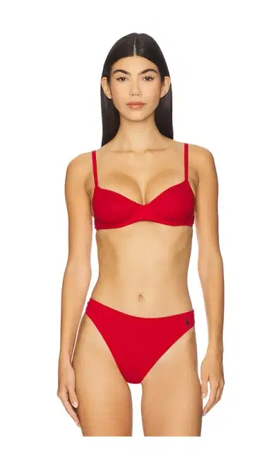 Polo Ralph Lauren Intimates Unlined Demi | Thumbnail 1 Polo Ralph Lauren Intimates Unlined Demi | Thumbnail 1