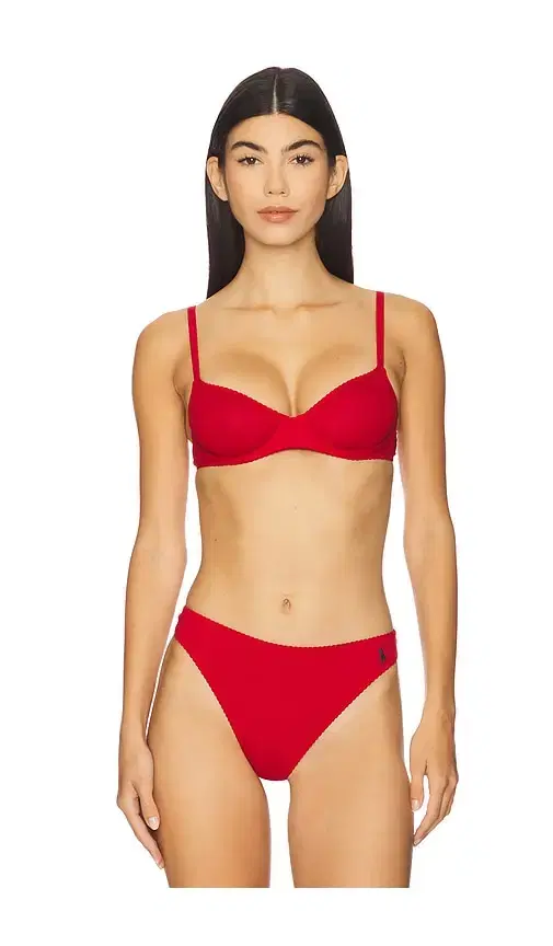 Unlined Demi