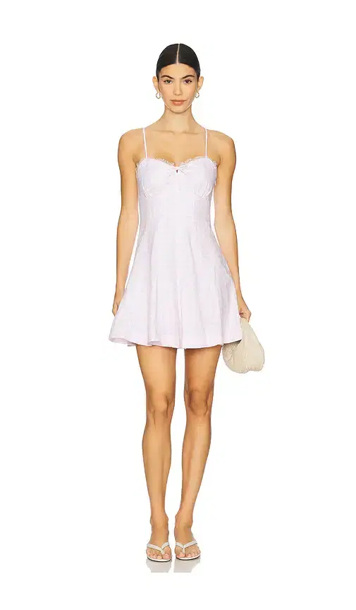 Shai Dress