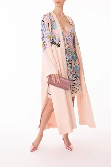 Temperley London Gracia Duster | Thumbnail 2
