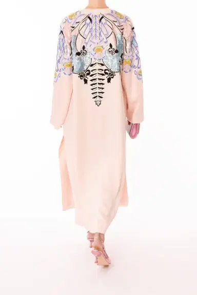 Temperley London Gracia Duster | Thumbnail 4