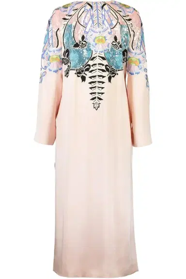 Temperley London Gracia Duster | Thumbnail 5