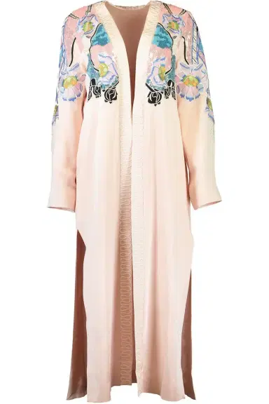 Temperley London Gracia Duster | Thumbnail 1
