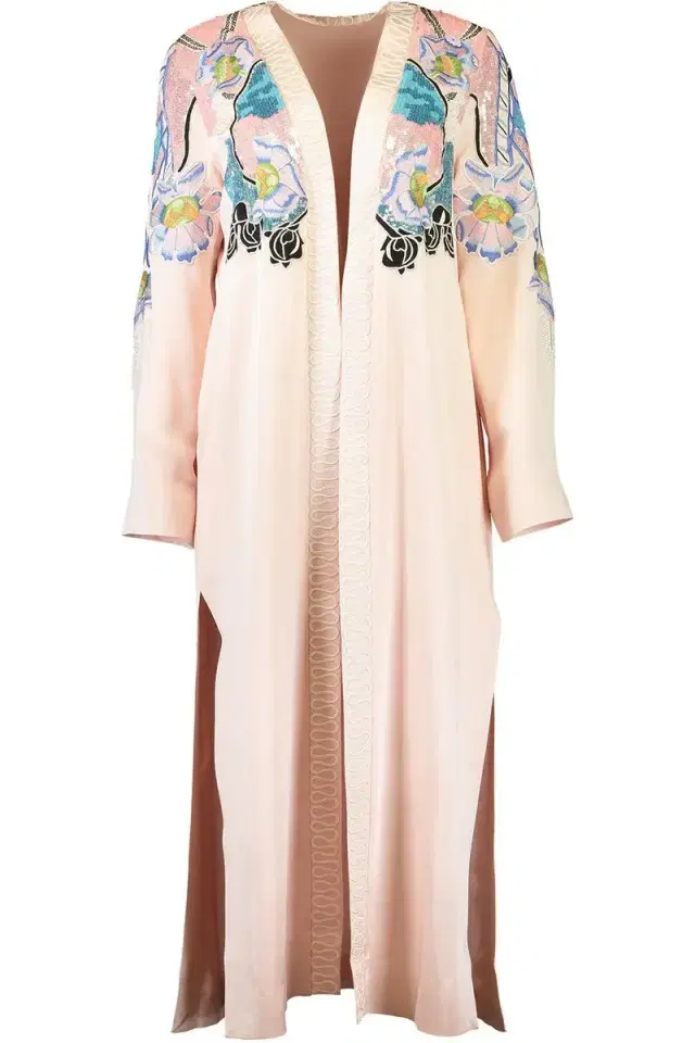 Gracia Duster