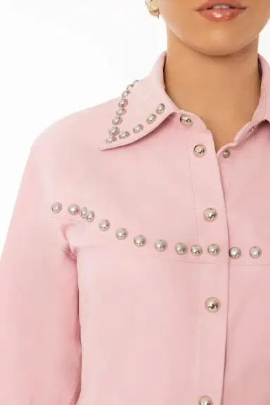 Retrofête Palmira Shirt | Thumbnail 3