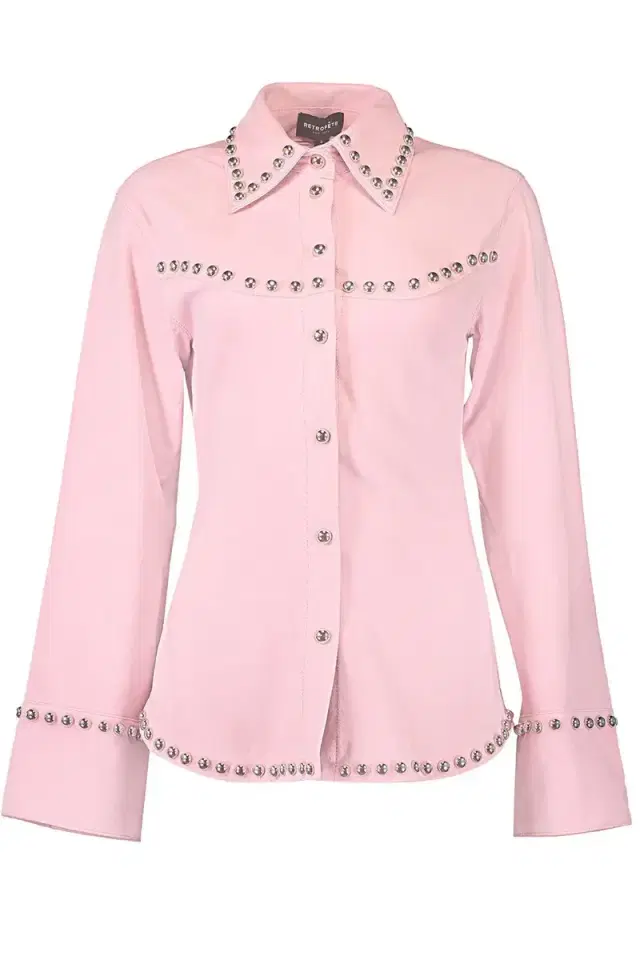 retrofete Palmira Shirt