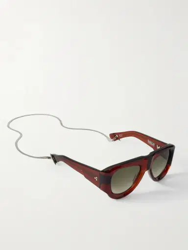 Jacques Marie Mage Barclay Aviator-style Acetate Sunglasses | Thumbnail 6 Jacques Marie Mage Barclay Aviator-style Acetate Sunglasses | Thumbnail 6