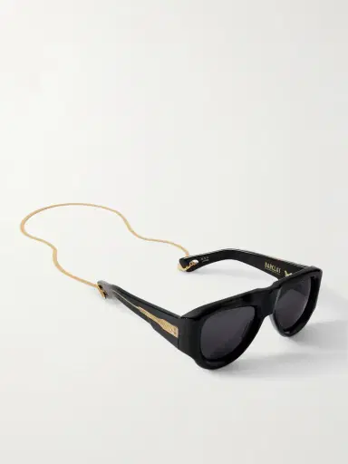 Jacques Marie Mage Barclay Aviator-style Acetate Sunglasses | Thumbnail 6 Jacques Marie Mage Barclay Aviator-style Acetate Sunglasses | Thumbnail 6