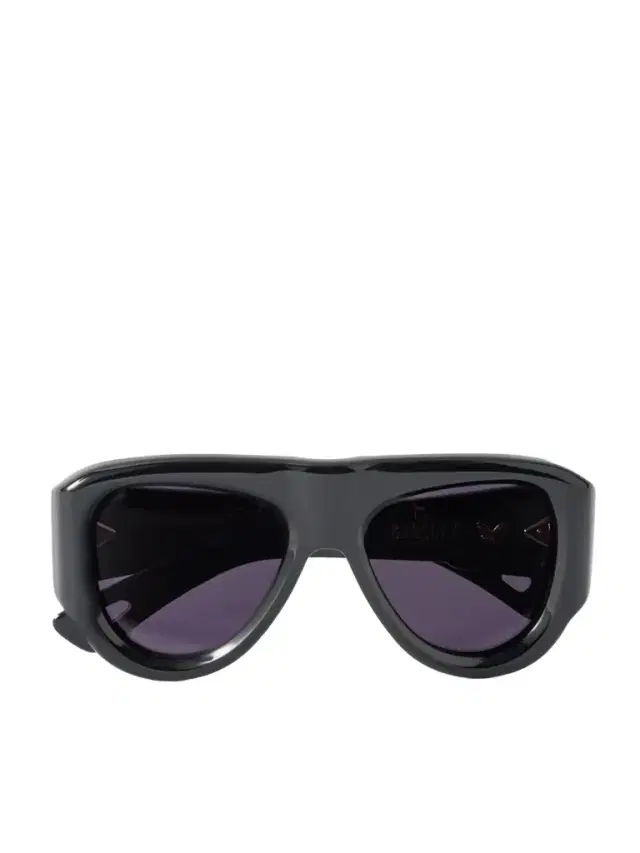 Jacques Marie Mage Barclay Aviator-style Acetate Sunglasses