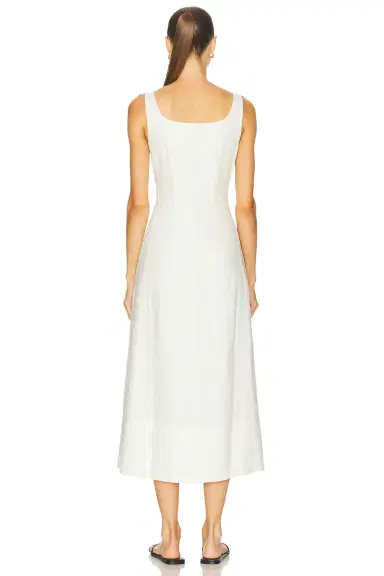 Jenni Kayne Kinney Dress | Thumbnail 3