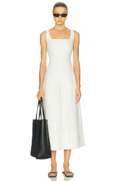 Jenni Kayne Kinney Dress | Thumbnail 1