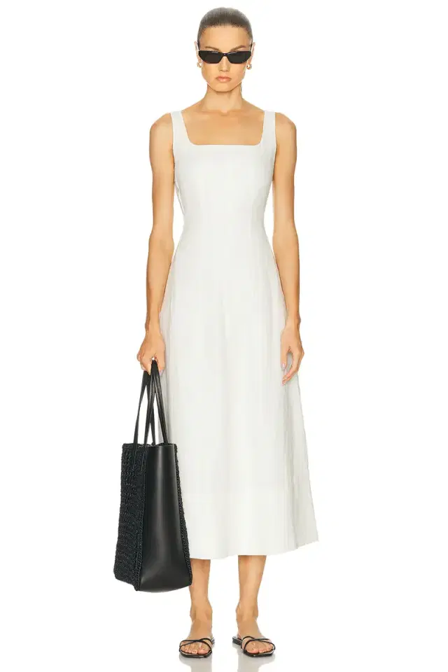 Jenni Kayne Kinney Dress