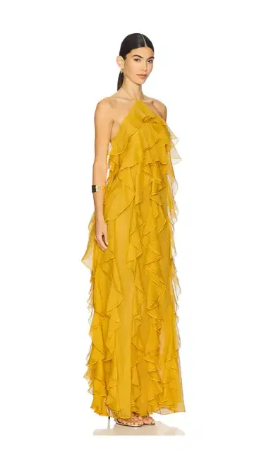 Ronny Kobo Liora Dress | Thumbnail 2
