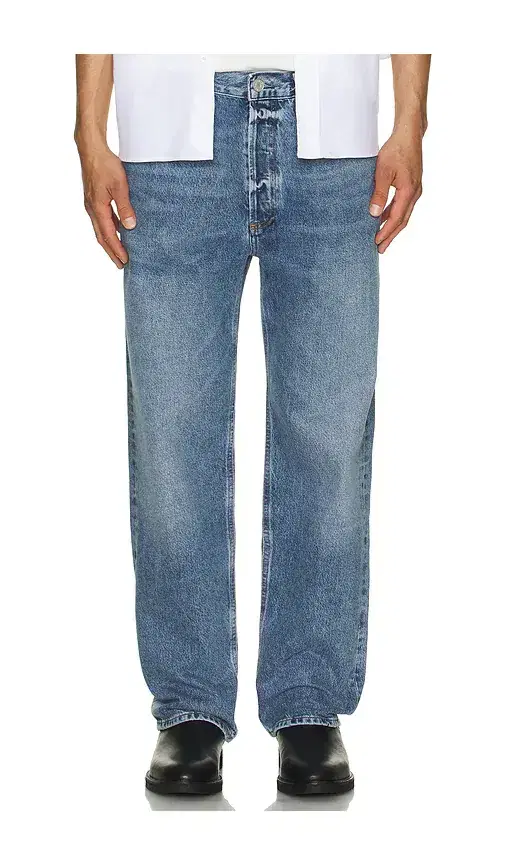90's Jean