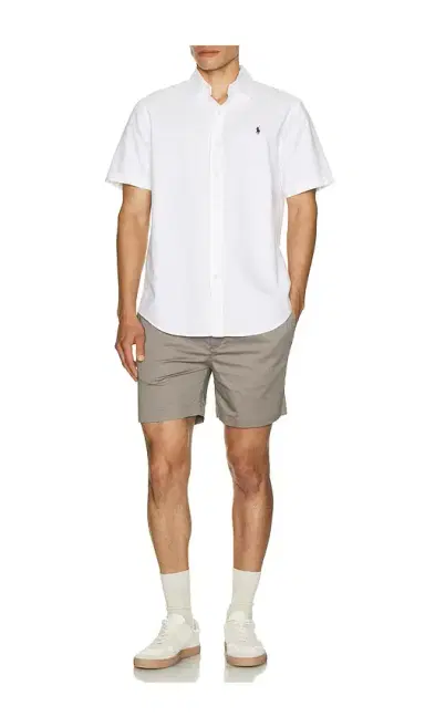 Onia Garment Dye Cotton Drawstring Shorts | Thumbnail 2