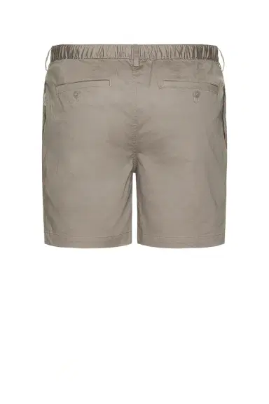 Onia Garment Dye Cotton Drawstring Shorts | Thumbnail 6