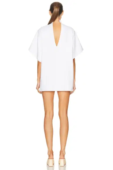 Alaïa Tunic Top | Thumbnail 3 Alaïa Tunic Top | Thumbnail 3