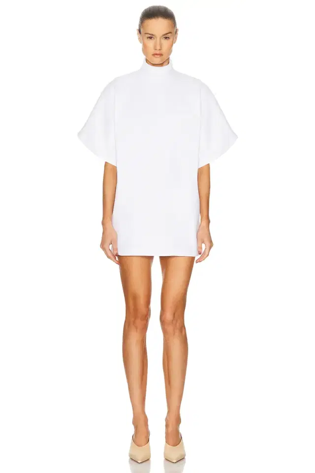 ALAÏA Tunic Top