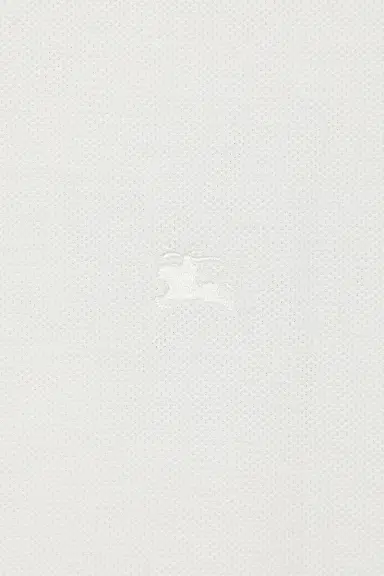 Burberry Collar Slim Fit Polo | Thumbnail 5