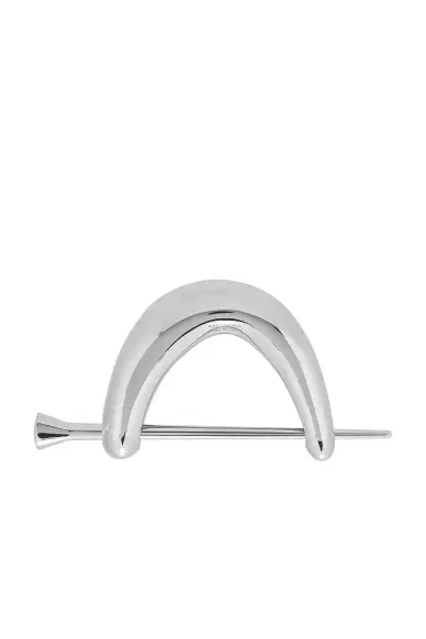 Bottega Veneta Hair Clip | Thumbnail 2