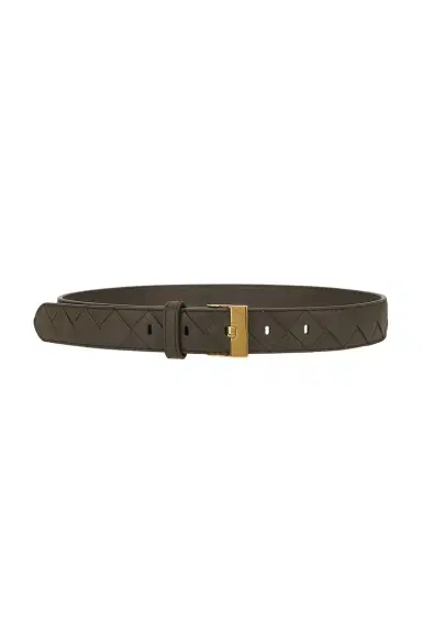 Bottega Veneta Intrecciato Belt | Thumbnail 1