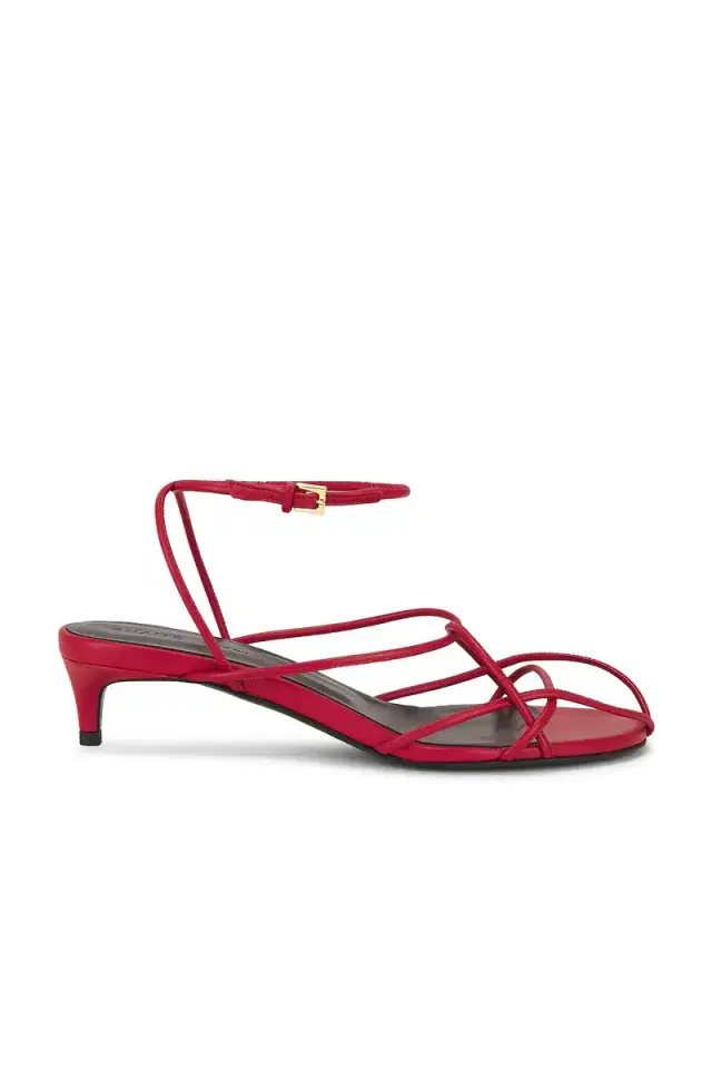 KHAITE Loulou Sandal