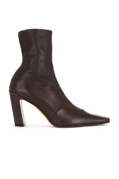 Khaite Nevada Ankle Stretch 85 Boot | Thumbnail 1