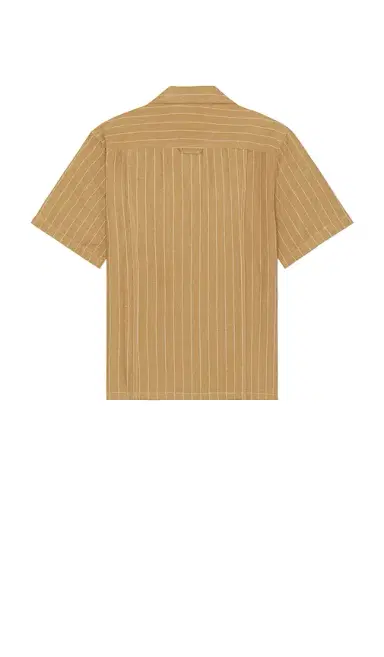 Corridor Boulder Retro Camp Shirt | Thumbnail 2