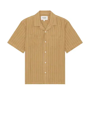 Corridor Boulder Retro Camp Shirt | Thumbnail 3